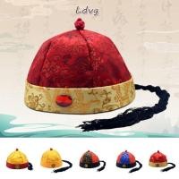ราคา LDVG ราชวงศ์จีนโบราณหมวก เด็ก ชม หูฟัง คอสเพลย์ปักกิ่งโอเปร่าเครื่องแต่งกายหมวก วินเทจพรรคราชวงศ์ชิงชายหมวกจีนโบราณเจ้าชายหมวก (51362099399)