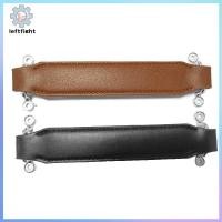 ราคา ซ้าย ที่จับแอมป์กีต้าร์หนังสไตล์วินเทจพร้อมสกรู ใช้สําหรับแอมป์กีต้าร์ ลําโพง ที่จับเกียร์ เครื่องมือ GHT (58011857328)