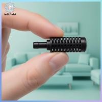 ราคา ซ้าย Aquarium Air Stone ตัวกรองอินไลน์ Diffuser พลาสติกใสติดตั้งง่าย Bubble Diffuser สําหรับถังปลานาโน GHT (55862499112)