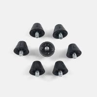 ราคา ซ้าย รองเท้าฟุตบอลเปลี่ยน Spikes รองเท้าฟุตบอล Studs Spikes สําหรับรองเท้าฟุตบอลเกลียว GHT (55311809011)