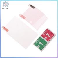 ราคา LEFT 3DS XL LL กระจกนิรภัย Ba Clear Screen Protector สําหรับหน้าจอ Nintendo GHT (54961520606)