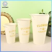 ราคา ซ้าย โลหะร่มขาตั้งพร้อมที่จับรอบร่ม Buet โลหะชั้นแจกันเหล็กดอกไม้ Buet Home Office แจกันตกแต่ง GHT (54461514038)
