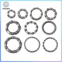 ราคา LEFT จักรยานส้อมชุดหูฟังลูกปืนชุดชามจักรยาน Handlebar Retainer เหล็ก Lowrider จักรยานเด็กจักรยานขี่จักรยานอุปกรณ์เสริม GHT (53961790399)