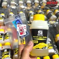 ราคา ชุดโหลดหน้าซาโจ้ sajoสปริงโหลดพร้อมน้ำมัน wave pcx lead giorno (51804834543)