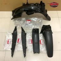 ราคา ชุดชิ้นดำ เวฟ125sหัวเถิก เวฟ125sหน้าแหลม เวฟ125iตัวแรก ชุด2ชิ้น ชุด3ชิ้น ชุด4ชิ้น ชุด5ชิ้น แท้เบิกศูนย์ (52354840852)