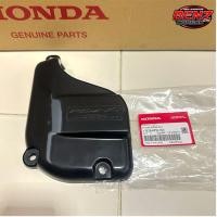 ราคา ฝาครอบปั้มติกเวฟ125iบังลม แท้ศูนย์ 17575 KPH 700 (54058153308)