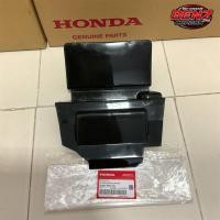 ราคา ฝาปิดแบตเตอรี่ เวฟ125 s r i บังลม แท้เบิกศูนย์ 50381 KPH 900 (58006276361)