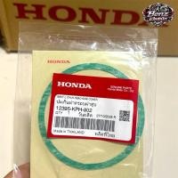 ราคา ปะเก็นฝาครอบโซ่เวฟ125S R X iบังลม ดรีม125 แท้ศูนย์ 12395 KPH 902 (42280509855)