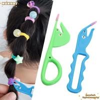 ราคา ฮะนัท 8ชิ้นวงผมตัดง่ายต่อการลบสําหรับเด็กสาวสีสุ่มผม น้ํายาล้าง เครื่องมือง่ายต่อการลบ (50661653776)