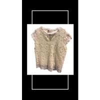 ราคา เสื้อลายลูกไม้ นุ่งกับผ้าถุง (20038590261)