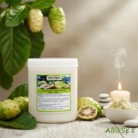 ราคา All Spa Aroma Body Scrub อโรม่าบอดี้สครับ Nonita โนนิต้า ครีมขัดผิว สครับผิว ร้านนวดสปา (9620518882)
