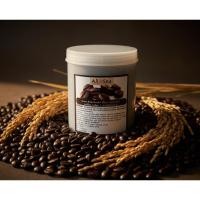 ราคา All Spa สครับกาแฟ all spa ครีมขัดผิวกาแฟ สครับร้านนวด สปา (8817380437)