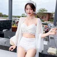 ราคา บิกินี่ชุดว่ายน้ำ บิกินี่ชุดว่ายน้ำเอวสูง ชุดบิกินี่สามชิ้น ลูกไม้เซ็กซี่ บิกินี่เซ็กซี่ บิกินี่ชุดว่ายน้ำ 3 ชิ้น lzboi 9 th (23873364814)