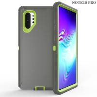 ราคา Samsung Galaxy Note9 Note8 note10 plus เคสปกแข็งกันกระแทกแบบเต็ม (18955652815)