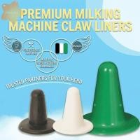 ราคา เครื่องรีดหัวนมปลอม IMLON การรีดนมซิลิโคน จุกปิด อุปกรณ์รีดนมพลาสติกเกรดอาหาร OD6 ซม จุกปิดจุกนมวัวปศุสัตว์ (51059546917)