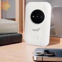 ราคา ฮอตสปอตมือถือพกพา IMLON Pocket WiFi 300Mbps 4 5G Portable Router USB Powered Asian European version Pocket Internet (55461257933)