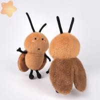 ราคา IMLON ของเล่นตุ๊กตา ตุ๊กตาแมลงสาบน่ารัก ขายร้อนสร้างสรรค์แมลงสาบตลกของเล่นของขวัญ (55112303923)