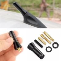 ราคา เสาอากาศเสา IMLON เสาอากาศรถยนต์ยี่ห้อสัญญาณที่ได้รับการปรับปรุง เสาอากาศหลังคาสากล Stubby (49811283071)