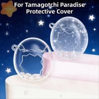 ราคา ฝาครอบป้องกัน IMLON TPU Soft Shell คุณภาพสูงตกแต่งป้องกันรอยขีดข่วนสําหรับ Tamagotchi Paradise สัตว์เลี้ยงอิเล็กทรอนิกส์ของเล่นเกม (25447973633)
