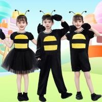 ราคา ใหม่ ชุดสัตว์เด็กน่ารัก ชุดอนุบาล ชุดมดน้อย ชุดเต้นรำบนเวที (28104433421)