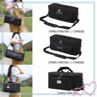 ราคา meteor2 Instrumental Case Universal Speakers Storage Bag Carrying Bag Bumper Case Box Oxford Cloth Material เหมาะสําหรับการแสดงกลางแจ้งการเดินทาง (57511519286)