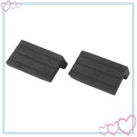 ราคา meteor2 Bass Drum Hoop Guard Drum Accessories Sponge Muffling Pads for Drum Set Sound Damping (56711523200)