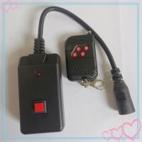 ราคา meteor2 Fog Machine Wireless Controller Receiver Portable XLR 900w 1500w Fog Machine (55960249906)