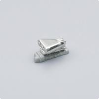 ราคา 1 64 Scale Supercharger Chrome Silver Scale Supercharger Accessory Miniature Part Mechanical สําหรับการปรับแต่งรถยนต์รุ่น (49261697785)