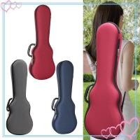ราคา meteor2 Ukulele Case สําหรับ Ukulele 21 นิ้ว Ukulele Gig Bag สําหรับผู้เริ่มต้นกลางแจ้งของขวัญ (56011519398)