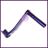 ราคา มือหมุน สีม่วง ET RT ZT คูโบต้า รุ่น ET70 ET80 ET95 ET110 ET115 (26254409747)