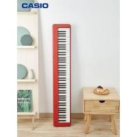ราคา จัดส่งฟรี เปียโนไฟฟ้า Casio CDPS110 EPS130 ค้อนหนัก 88 คีย์เริ่มต้นการสอบแนะนําเปียโนไฟฟ้าแบบพกพาในครัวเรือน (50862380874)