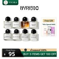 ราคา ของแท้ Byredo Mojave Ghost Blanche Mojave Ghost La Tulipe EDP น้ำหอม (45962292887)