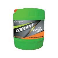 ราคา น้ำยาหล่อเย็น BANGCHAK COOLANT READY MIX ขนาด 18 ลิตร (50656358470)