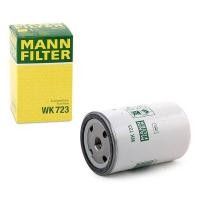 ราคา FUEL SPIN ON P N WK723 ไส้กรอง MANN กรองเชื้อเพลิง FUEL FILTER (22933833429)