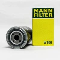 ราคา OIL FILTER P N W 950 ไส้กรอง MANN กรองน้ำมัน OIL FILTER (22933833627)