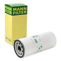 ราคา OIL FILTER P N WP 11102 3 ไส้กรอง MANN กรองน้ำมัน OIL FILTER (22833835237)