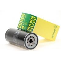 ราคา OIL FILTER P N W 11102 37 ไส้กรอง MANN กรองน้ำมัน OIL FILTER (23033833411)