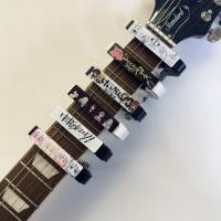 ราคา ลูกค้าที่ชื่นชอบ Lonely Rock Merchandise Guitar Capo Two Dimensional Capo การ์ตูนต้นฉบับน่ารักของขวัญ (57262524935)