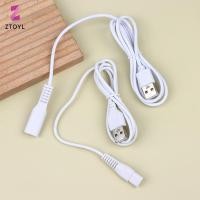 ราคา Null 0 8 1M สาย USB สายชาร์จชุดรูทองแดง 5V ไฟฉายเครื่องโกนหนวดผม Clipper ลวดรูเดียว 1 5 1 8 2 3 null (42879236136)