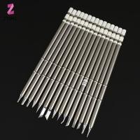 ราคา ZTO t T12 เคล็ดลับหัวแร้ง T12 K I ILS J02 J02 JL02 KU สําหรับ Hakko Fx951 DIY T12 สถานีบัดกรีชุดเครื่องมือเชื่อม (57311809608)