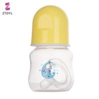 ราคา ZTO t 60ML Puppy ขวดนมลูกแมวสุนัขแมวเด็กพยาบาลน้ําป้อนนมทารกแรกเกิดแมวขวดดื่มสัตว์เลี้ยง Feeder อุปกรณ์ (56460619106)