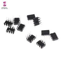 ราคา ZTO t 10 ชิ้น NE5532P NE5532 DIP 8 Dual Low Noise Op Amp TI IC (56111690334)