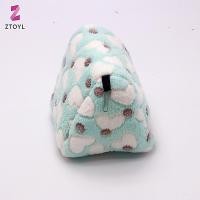 ราคา ZTO t หนูแฮมสเตอร์เตียงนุ่มที่อบอุ่นและบ้านกรงหนูหนูผ้าฝ้ายอุปกรณ์หนูตะเภา (55911252249)