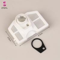 ราคา ZTO ที ชิ้นส่วนเครื่องมือทําสวนอุปกรณ์เสริมเบนซินเลื่อยยนต์กรองอากาศพร้อมแหวนปิดผนึกสําหรับ 5200 เลื่อยโซ่ (55761445896)