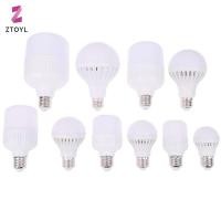 ราคา ZTO t หลอดไฟ LED DC 12V ไฟ LED 5W 7W 9W 12W15W 20W 30W สําหรับหลอดไฟ LED12 85V แรงดันไฟฟ้าต่ําโคมไฟ (55609663147)