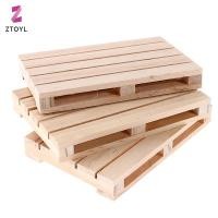 ราคา ZTO t ที่รองแก้วเครื่องดื่มพาเลทไม้ขนาดเล็กสําหรับเครื่องดื่มร้อนและเย็นพาเลทไม้ (54661307735)