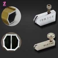 ราคา ZTO t 1PC Alloy Glass Straight Cutting Tile Cutter Head Replacement (56761782319)