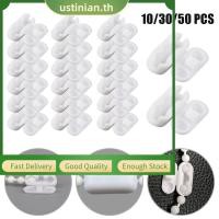 ราคา UTIA Blind Pull Cord Connector Clips For Plastic Chain Roller Roman Vertical Curtain (40830454825)