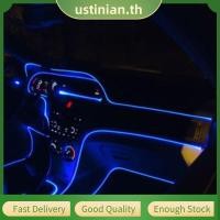 ราคา UTIA PMMA สายไฟเบอร์ออปติกเรืองแสงด้านข้าง 1 5 2 3 4 มม เส้นผ่านศูนย์กลางสําหรับรถยนต์ไฟ LED สว่าง (57559217582)