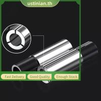 ราคา UTIA 1 2 1 4 1 8 Collet Adaptor Shank Reducer Bit CNC แกนเราเตอร์ 4 6 8 10 มม (56109222896)